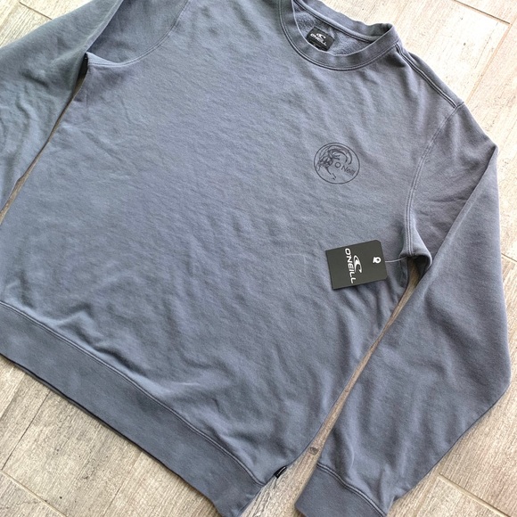 ๐ฅ๐ฅONEIL - CREW PULLOVER SWEATSHIRT๐ฅ๐ฅ - Picture 5 of 7